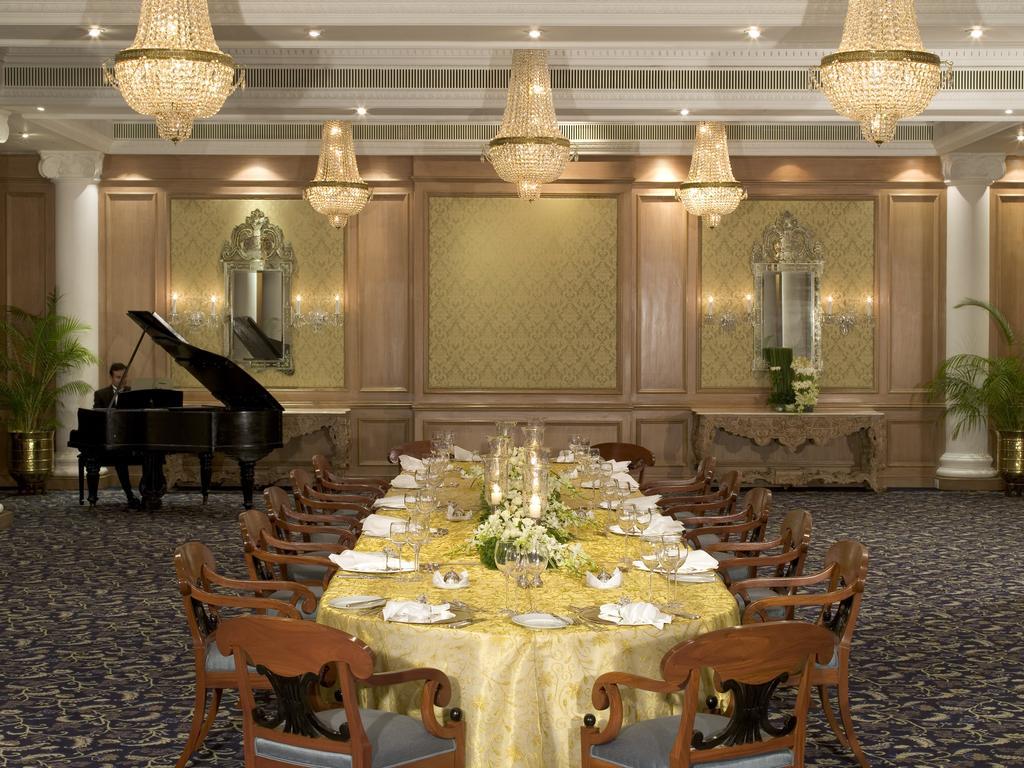 Hotel The Taj Mahal Tower, Bombay Esterno foto The Imperial Ball Room