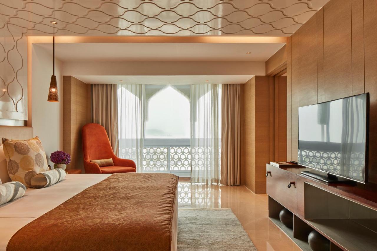 Hotel The Taj Mahal Tower, Bombay Esterno foto A bedroom at Taj Bengal